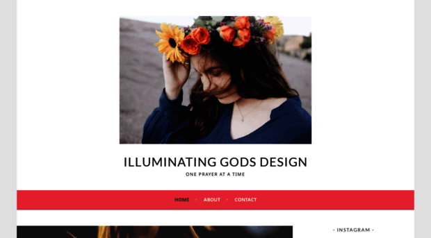 illuminatinggodsdesign.wordpress.com