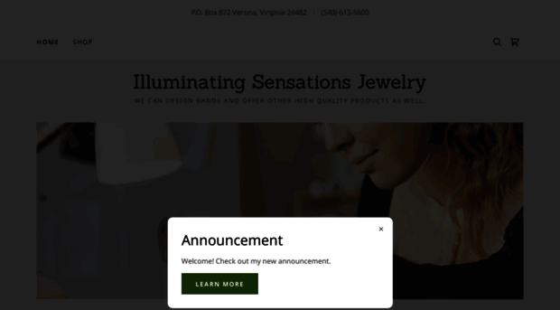 illuminatingsensations.com