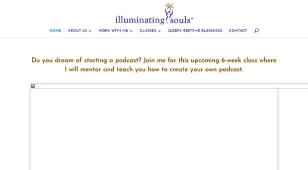 illuminatingsouls.com