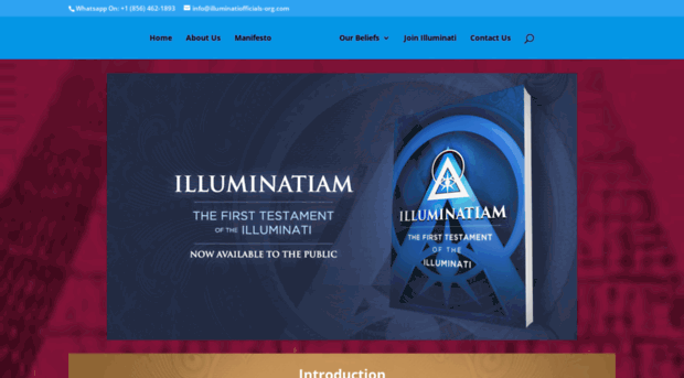 illuminatiofficials-org.com