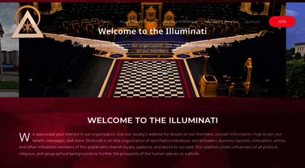 illuminatiofficials.org