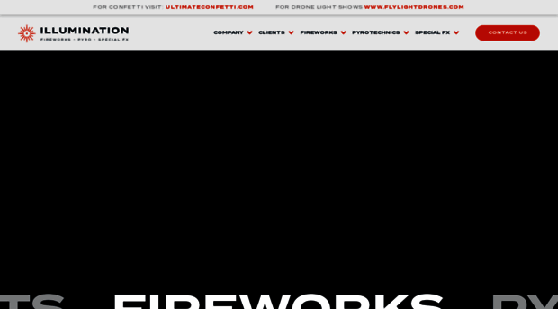 illuminationfireworks.com