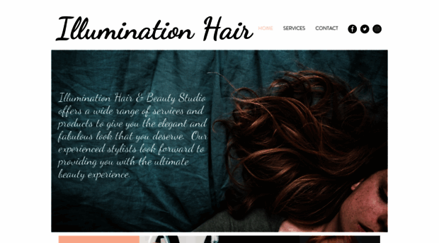 illuminationhair.com