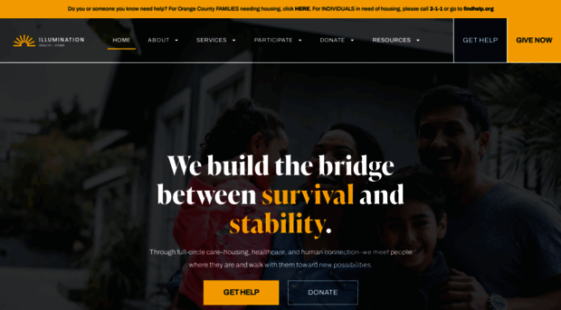 illuminationhealthhome.org