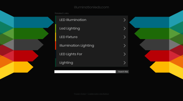 illuminationleds.com