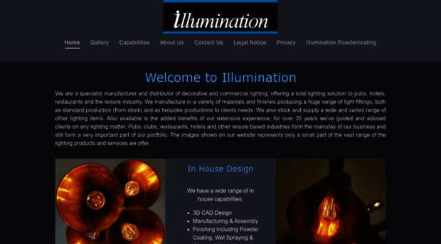 illuminationlighting.co.uk