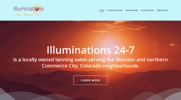 illuminations24-7.com