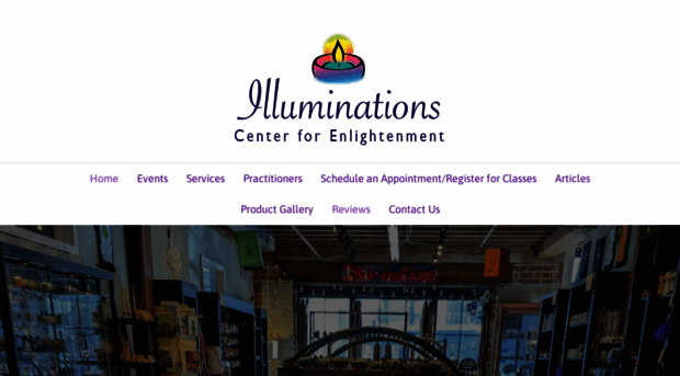 illuminationscenter.com