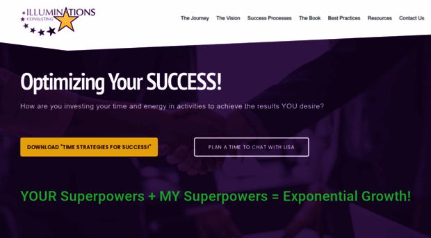 illuminationsconsulting.com