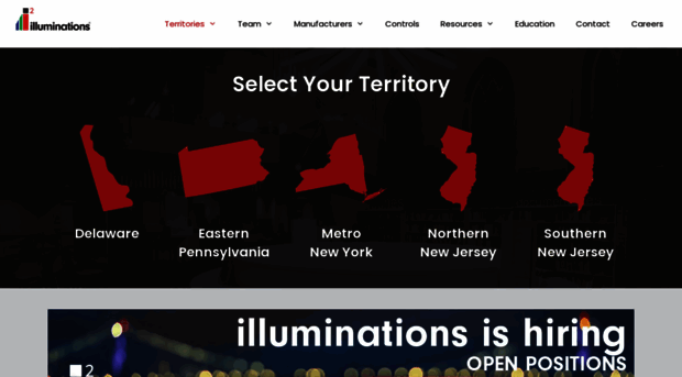 illuminationsinc.com