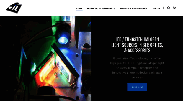 illuminationtech.com