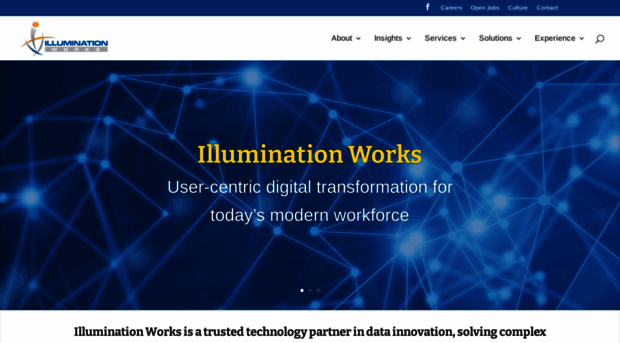 illuminationworksllc.com