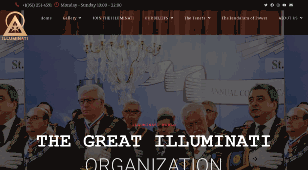 illuminatiworld.org