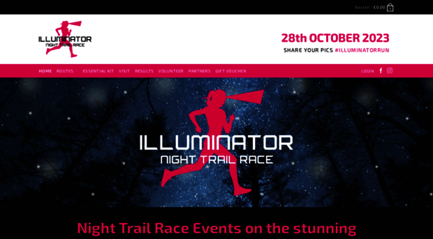 illuminatorrun.co.uk