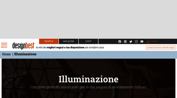 illuminazione.webmobili.it