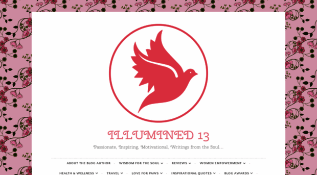 illumined13.com