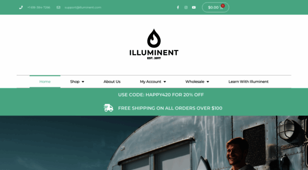 illuminentcbd.com