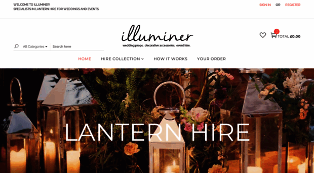 illuminer.co.uk