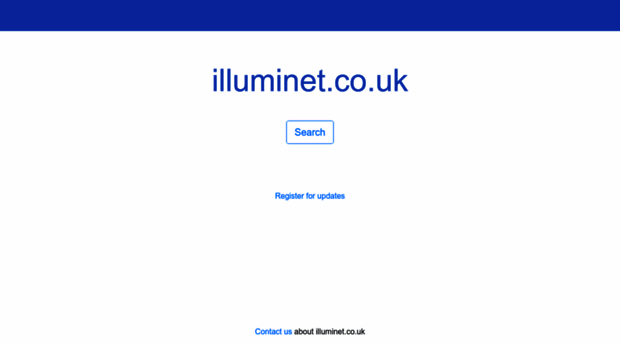 illuminet.co.uk