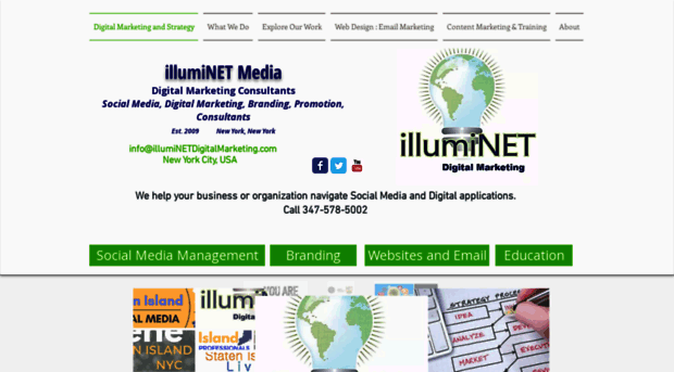 illuminetmedia.com