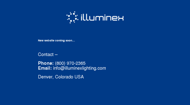 illuminexlighting.com