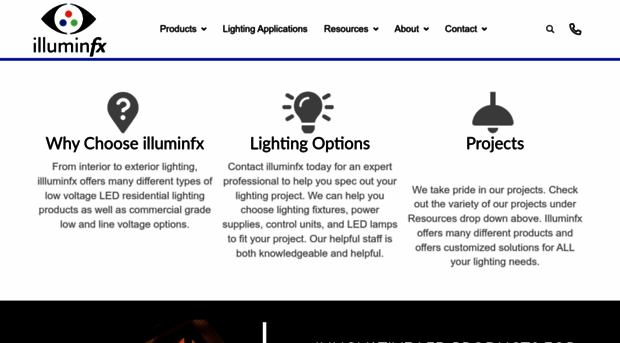 illuminfx.com