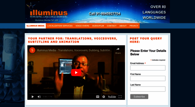 illuminus-media.com