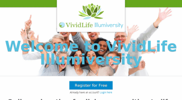 illumiversity.vividlife.me