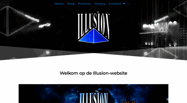 illusion.be