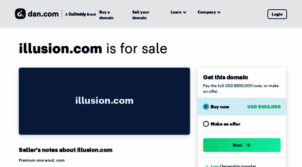 illusion.com