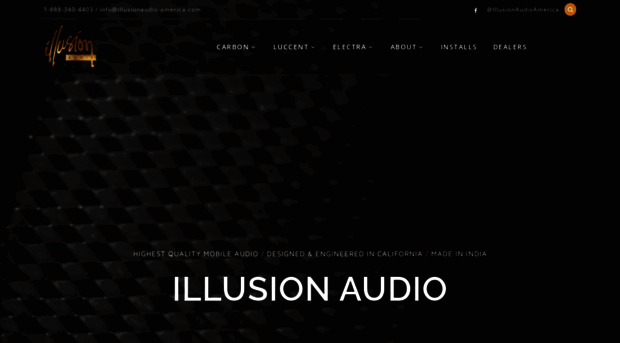 illusionaudio-america.com