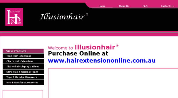 illusionhair.net