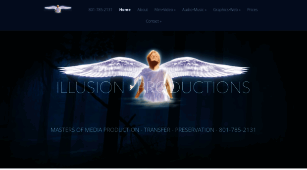 illusionproductions.com