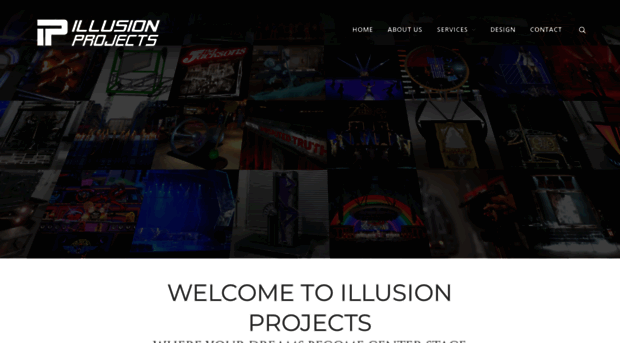 illusionprojects.com