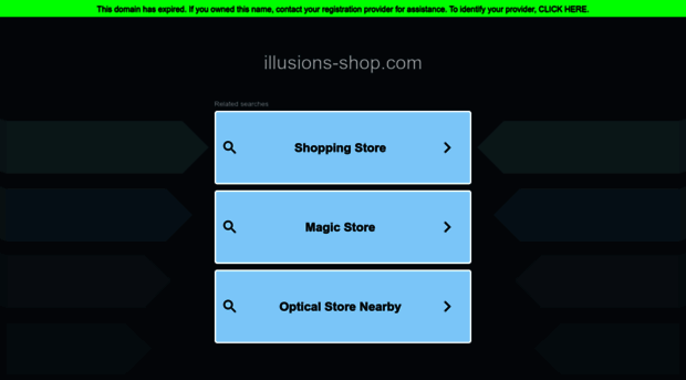 illusions-shop.com