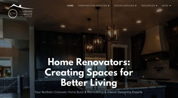 illusionscompletehomesolutions.com