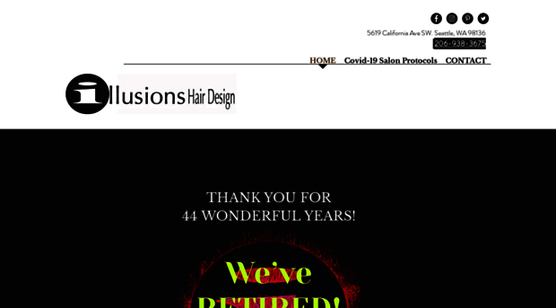 illusionshairdesign.com