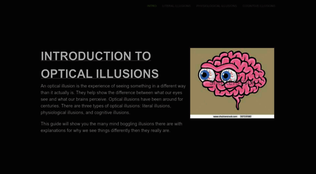 illusionsprojectka.weebly.com