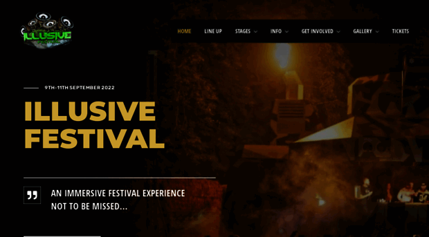 illusive-festival.co.uk