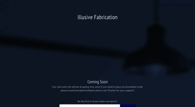 illusivefabrications.com