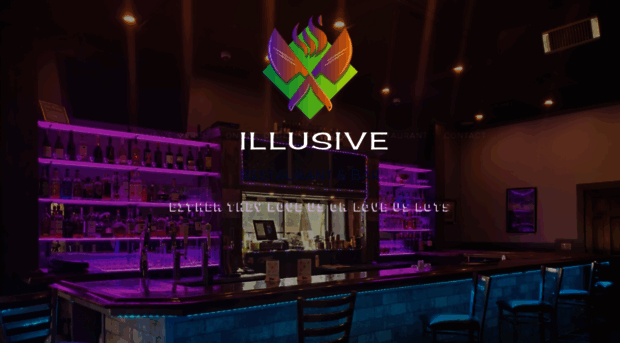 illusives.com