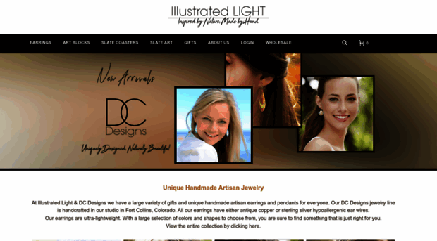 illustratedlight.com