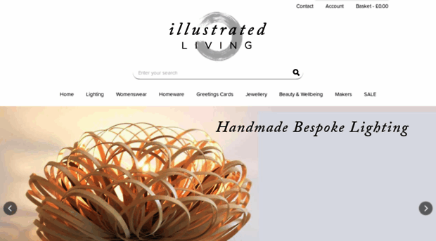 illustratedliving.co.uk