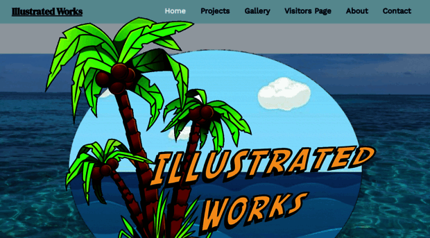 illustratedworks.com