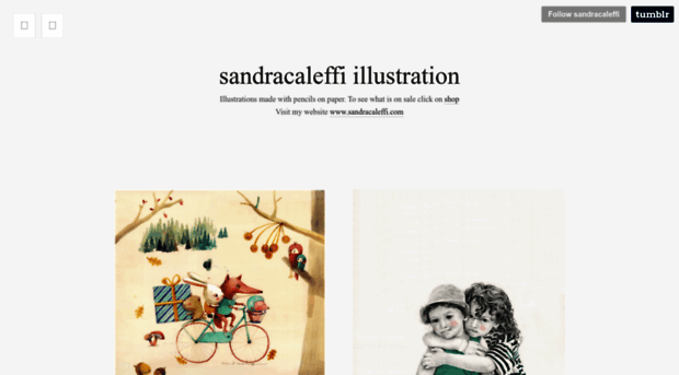 illustration.sandracaleffi.com