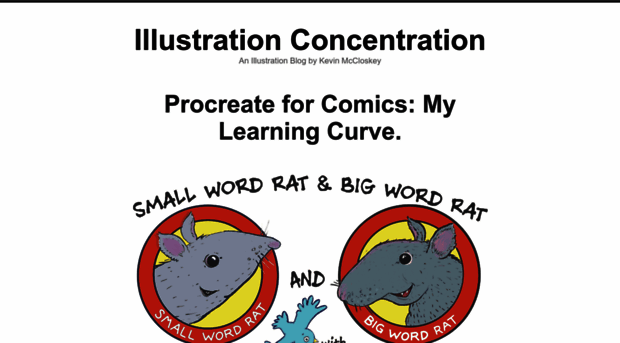 illustrationconcentration.com