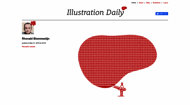 illustrationdaily.com