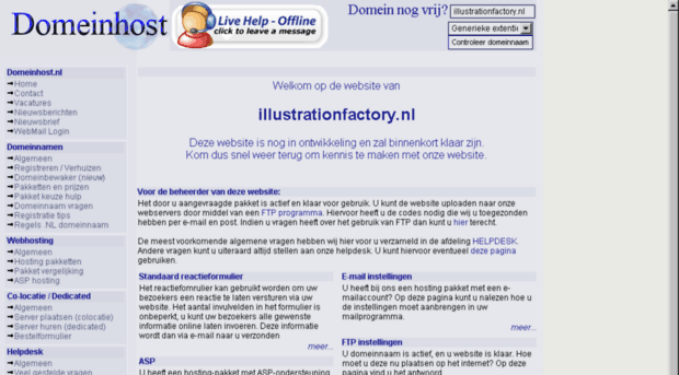 illustrationfactory.nl