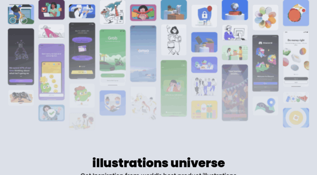 illustrationsuniverse.com