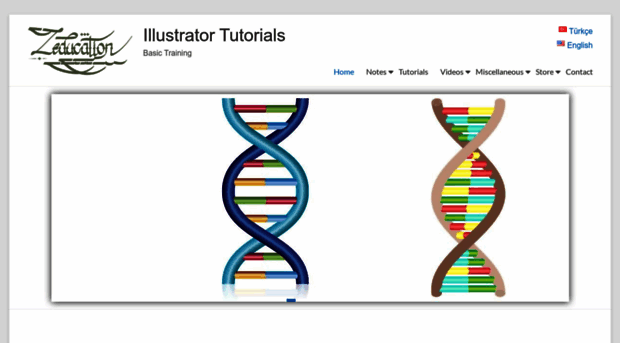 illustratordersleri.com